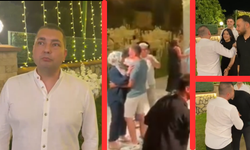 Nazilli'de Türkiye'yi şaşkına çeviren hadise
