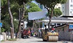 Nazilli’de yap boz devri bitti