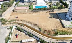 Nazilli’de yol seferberliği