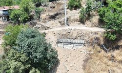 Nazilli’de yollar güçleniyor