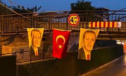 Nazilli'deki provokatif eylemde yeni gelişme