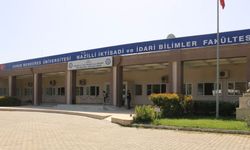 Nazilli'de kontenjan rekoru