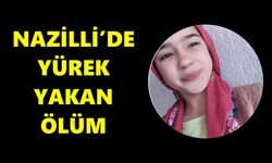 Nazilli’yi yasa boğan ölüm! 16 yaşındaki Gamze kurtarılamadı