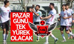 Neşetiyespor destek gecesi düzenleyecek