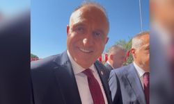 AK Parti’li Karakaş’a kritik soru! AK Parti’ye neden geçti? Bakın ne cevap verdi
