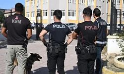 Aydın’da polis düğmeye bastı! 60 bin 824 kişi sorgulandı