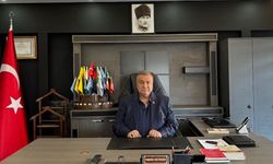 Provokatif eyleme tepkiler dinmiyor : Başkan Altaylar'dan  "kirli oyun" çıkışı