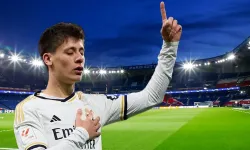 Arda Güler için dev teklif! Kararı Mourinho verecek