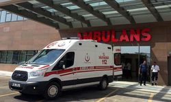 Serinlemek için göle girdiler! 2 kardeşten acı haber