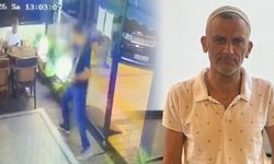 Söke’de kafede kanlı saldırı! 8 dikiş atıldı, saldırgan tutuklandı