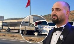 Söke-Milas yolundaki otobüs kazasında kahreden detay! Henüz 4 günlük evliydi...
