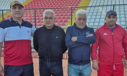 Aydın'dan 1.Lig'e sürpriz çıkarma! Denizli ekibiyle görüşmeler yapıldı