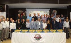 Söke’de bir ilk yaşandı! Sezonun ilk kuru inciri Borsa’da satıldı