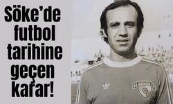 Söke’de futbol tarihine geçen karar!
