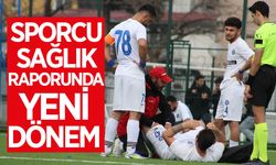 Sporcu sağlık raporlarında yeni dönem başladı! Artık E-Devlet'ten yapılacak