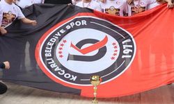 Koçarlı Belediyespor'dan 4 transfer birden
