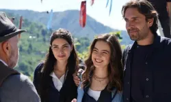 Taşacak Bu Deniz Yeni Sezon Tarihi Açıklandı! 2. Sezon Ne Zaman Başlıyor, Hangi Gün Ekranlarda?