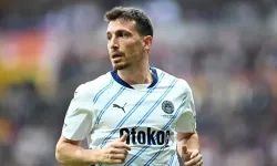 TFF'den Mert Hakan Yandaş kararı: Cezası değişti