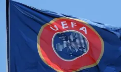 UEFA ülke puanı sıralaması güncellendi: Türkiye'nin listedeki yeri belli oldu