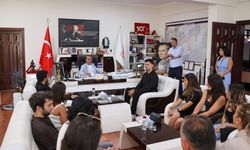 Tıptan uzay mühendisliğine! Efeler’in gençleri hayallerine ulaştı