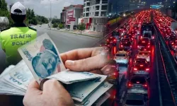 Trafikte hasar sonrası yeni dönem başlıyor! Artık uyuşmazlık sayılmayacak