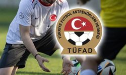TÜFAD Aydın, antrenörleri sözleşme konusunda uyardı