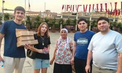 Aydın'da 'Türk Sahası Hareketi' sahaya indi