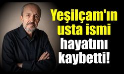 Türk sinemasını yasa boğan kayıp! Usta oyuncu 92 yaşında vefat etti