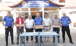 700 yıllık gelenek Aydın’da yaşatıldı