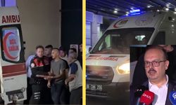 Vali Canbolat'tan korkunç kaza sonrası açıklama