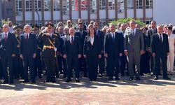 Aydın’da 30 Ağustos coşkusu! Zafer Bayramı törenle kutlandı