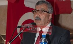 Yeni Parti'nin Söke'deki teşkilatında görev dağılımı yapıldı