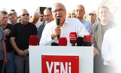 Yeni Parti'de kongre süreci başlıyor! Belirlenen tarihe kadar üye olanlar oy kullanabilecek