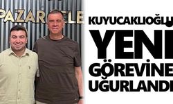 Yenipazar Belediyesi'nden GEKA'ya uzanan başarı hikâyesi