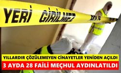 Aydın’da 24 yıllık ölümün sırrı çözüldü! Dosyadan çıkan 14 yıllık dilekçe şoke etti