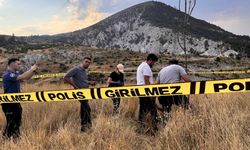 Yürek yakan olay! Herkes onu arıyordu