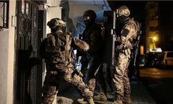 Zehir tacirlerine dev operasyon: 41 şüpheli tutuklandı
