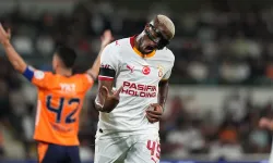 Victor Osimhen için çarpıcı iddia: Fransa'ya mı gidiyor?