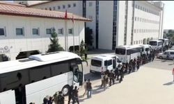 18 ilde büyük dolandırıcılık operasyonu: 153 şüpheli tutuklandı