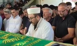 18 yaşındaki Yunus'a acı veda