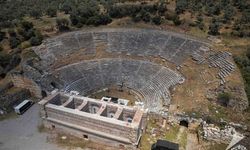 Aydın Nysa Antik Kenti 2026 ziyaret rehberi: Giriş ücreti, saatler ve Müzekart kuralları