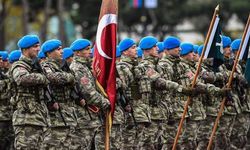Aydın yunan basınının gündeminde! 51. Komando Tugayı Söke’de