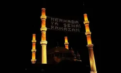 Diyanet İşleri Başkanlığı duyurdu! İşte 2027 Ramazan Bayramı tarihi