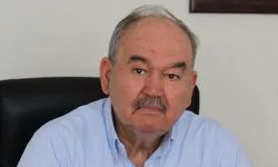 İzmir siyasetinin acı kaybı: Eski büyükşehir belediye başkanı Burhan Özfatura vefat etti