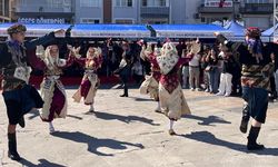 Aydın’da 7 Eylül coşkusu! Kurtuluşun 104. yılı kutlandı