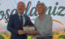 89 yaşındaki üreticiden kritik uyarı: “Aydın incirine başka inciri karıştırmayın”