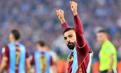 Trabzonspor, Galatasaray'ı farklı yendi