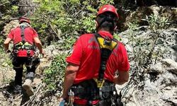 Aydın’da yaşlı kadın aranıyor! Ekipler seferber oldu