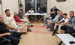 Aydınspor'da başkanlık başvuruları değerlendirildi