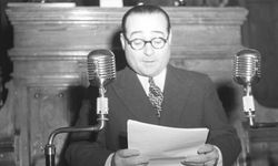 Adnan Menderes'in idamının üzerinden 65 yıl geçti